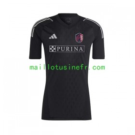 Maillot de Foot St. Louis City Gardien Domicile 2023